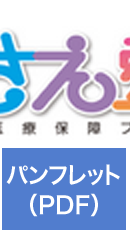 中部電力グループ団体扱自動車保険 ささえ愛 パンフレット（PDF）